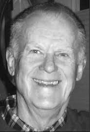 Arthur Charles “Chuck” Erickson (1937-2020)
