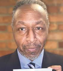 Mitchell Uses Black Faith Project to Promote African Presence in  Christianity