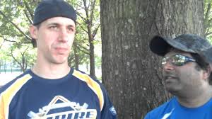 Beyond The Fences SASL Peter Banta The Coach