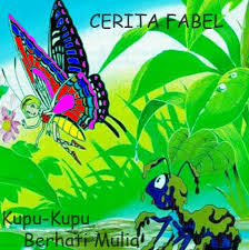 Maybe you would like to learn more about one of these? Pengertian Struktur Teks Cerita Fabel Kaidah Kebahasaan Serta Contoh Teks Cerita Fabel Materi Belajar