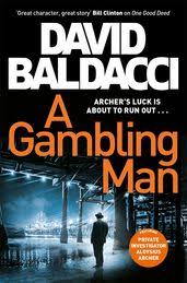 David Baldacci Books In Order - Complete List - Mystery Sequels