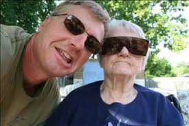 Leona Clevenger Obituary (2009)