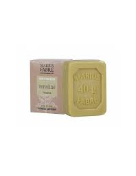 Mini Savonnette A L Huile D Olive A La Verveine 40g Marius Fabre