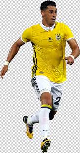 The one player with a bit of flair. Giuliano De Paula Fenerbahce S K Brazil National Football Team Jersey Football Player Png Clipart Ball Blog