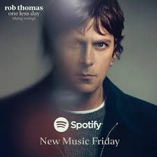 Rob Thomas