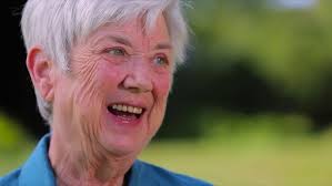 Ellen Bryant Voigt, 2015 MacArthur Fellow