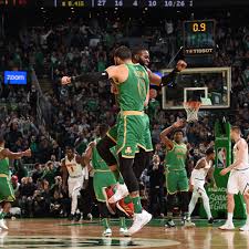 Celtics 116, trail blazers 115. The Boston Celtics Can Win The Nba Championship Sbnation Com