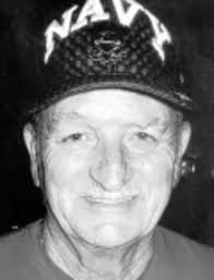 Chester Nimitz Freeman