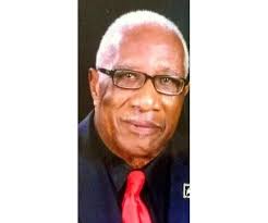 Welton Harris Obituary (1933