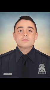 Chris Massingill Toledo Police