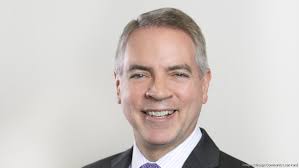 Chicago Community Loan Fund names Robert Tucker president