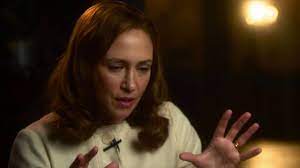 Vera farmiga at the internet movie database. Vera Farmiga The Conjuring 2 Youtube
