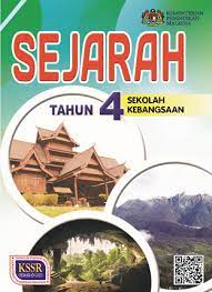 Softcopy buku teks ini boleh diakses dengan cepat dan mudah bagi kegunaan pdp di sekolah dan pembelajaran kendiri di rumah. Buku Teks Digital Sejarah Tahun 4 Sk Kssr Semakan 2017 Gurubesar My