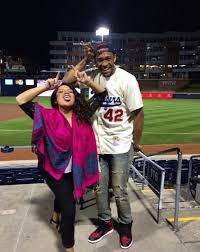 She actually has an older sister whom she regularly hangs out with. Fabwags Com On Twitter Who Is Jabari Parker S Girlfriend Https T Co H3xs9ohe2k Basketball Via Fabwags Wags