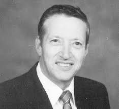 Charles WATTS Obituary