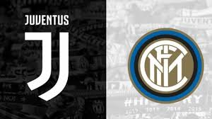 James horncastle previews what is to come in 2020 in italy's top flight. Juventus Inter 13 05 2020 Front Group