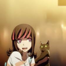 Akudama Drive Episode 1 Discussion Gallery Anime Shelter Aesthetic Anime Anime Anime Icons