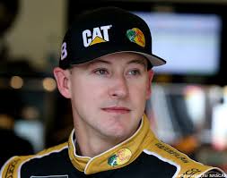 Daniel Hemric Wins Monster Cup Rookie of the Year