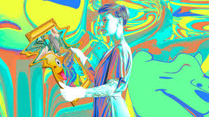 These digital contracts could one day do away with the. Nfts And Crypto Art Demystified