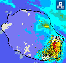 Relevés, almanach, normales saisonnières et prévisions attendez.ce site est un site indépendant et n'est en aucun cas lié à la marque puy du fou®. Meteo A La Reunion 500 Impacts De Foudre Releves Sur Le Massif Du Volcan Linfo Re