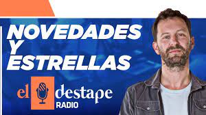 Maybe you would like to learn more about one of these? Grandes Novedades En La Programacion Del Destape Radio El Destape