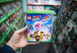 Juegos para xbox one recomendados para niñas y niños. 21 Impresionantes Juegos De Xbox One Para Ninos