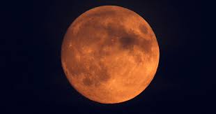 Joining live this morning is nasa planetary scientist barbara cohen to discuss the super flower blood moon as well as a total lunar eclipse happening this. How To Watch This Week S Spectacular Super Flower Blood Moon Lunar Eclipse Cbs News