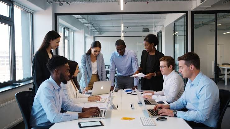 5 Strategies for High-Performing Teams To Communicate Like Pros