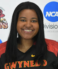 Nikki Williams (3/25/2025)