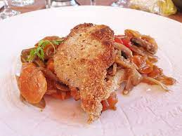 Veja todos os restaurantes perto de l'abbaye de la chaise dieu no tripadvisor. L Echo Et L Abbaye La Chaise Dieu Restaurant Reviews Photos Phone Number Tripadvisor