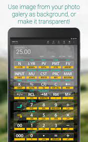 Rlm 12c financial calcultor is a financial calculator. 10ba Professional Financial Calculator For Android Apk Download