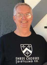 Three Crosses Distilling Company