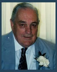 Remembering RICHARD P. FONTAINE