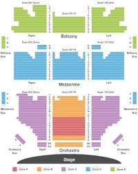 Shubert Theater Tickets And Shubert Theater Seating Chart