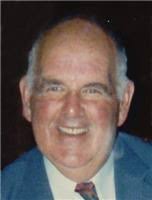 Charles Dougherty Obituary (1932