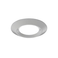 Sea Gull Lighting Traverse Retrofit 5 In And 6 In Recessed Metallic C Clips 14610 The Home Depot