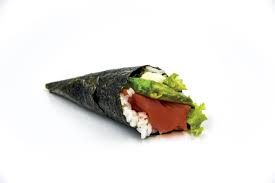 73 – MAGURO – Samurai Sushi