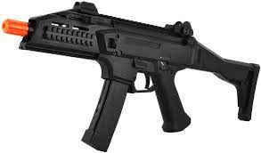 Cz scorpion evo 3 series. Spielzeug Cz Scorpion Evo Submachine Gun 1 6 Scale Toy Armed Female 3 0 Triadecont Com Br
