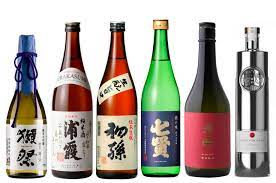 Buy the world's best sake brewed exclusively in japan. Sake A Beginner S Guide Top Recommendations Decanter