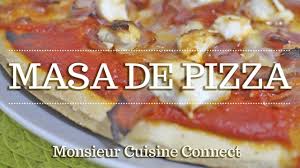 Pin En Recetas Monsieur Cuisine
