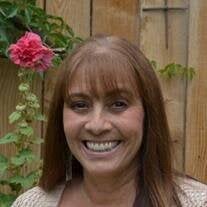 Veronica Gay Aragon Obituary