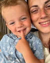 Two years with my favorite guy. 💙