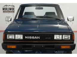 Image result for Deep Blue 1983 Nissan