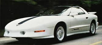 Image result for Bright White 1994 Firebird