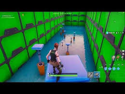 Jduth Deathrun V3 500 Prize By Jduth96 Level 1 Fortnite Custom Island Maze Puzzle Parkour Youtube