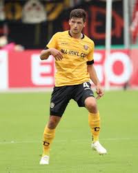 Squad of sg dynamo dresden. Jannis Nikolaou Wikipedia