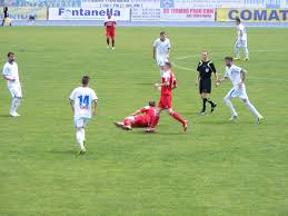 Fc gloria buzău, the original football club of the city, was founded on 16 june 1973, by the buzău county local council, as part of csm buzău (clubul sportiv municipal) (en: Fc Gloria Buzau Oficial Startseite Facebook