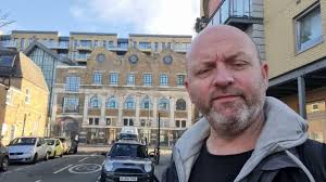 Murder Mile UK True Crime Podcast