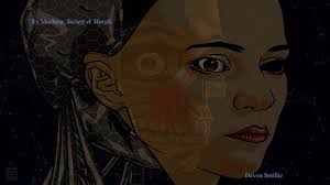 Smillie ex machina pres