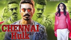 Chennai Hulk 2017 Hindi Dubbed 450mb Hdrip 480p Movies Point Movies Point Movies Hulk